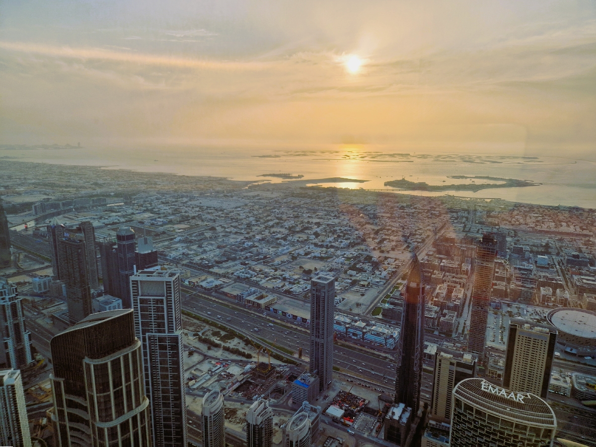 26 DUBAI Burj Khalifa